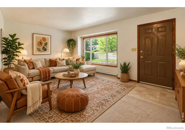 Photo 3 of Single family home for sale at 720 Ponderosa Dr, Fort Collins, CO 80521 | MLS# IR1069581 | Listing updated on 2026-10-09