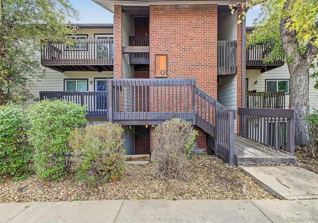 Photo 2 of Condo for sale at 14806 E 2nd Avenue #106G, Aurora, CO 80011 | MLS# 6486214 | Listing updated on 2026-10-03