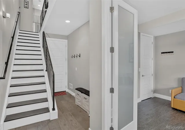 Photo 1 of Townhouse for sale at 1312 E 22nd Avenue, Denver, CO 80205 | MLS# 8460469 | Listing updated on 2026-10-03
