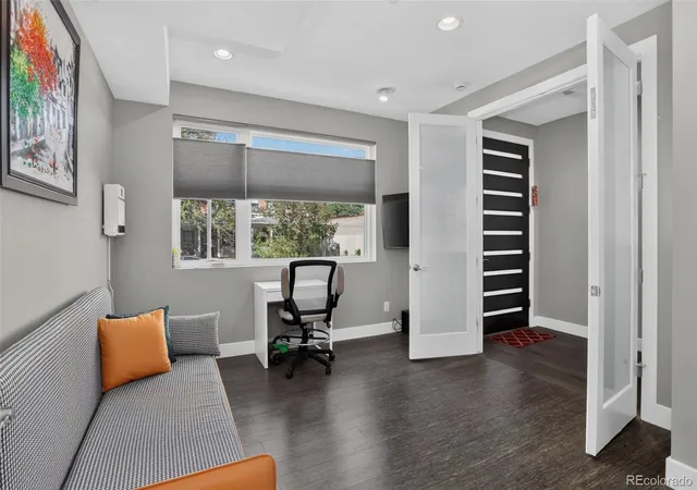 Photo 3 of Townhouse for sale at 1312 E 22nd Avenue, Denver, CO 80205 | MLS# 8460469 | Listing updated on 2026-10-03