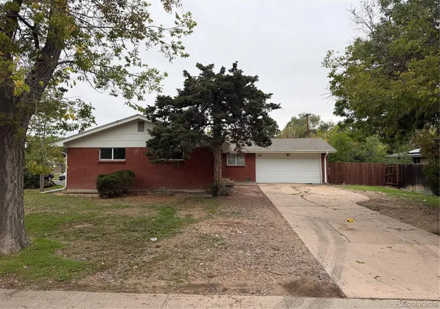 Photo 1 of Single family home for sale at 281 Lansing St, Aurora, CO 80010 | MLS# 9131132 | Listing updated on 2026-10-01