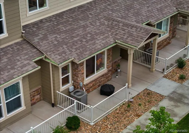 Photo 4 of Townhouse for sale at 6055 White Wolf Point, Colorado Springs, CO 80925 | MLS# 4351165 | Listing updated on 2026-10-08