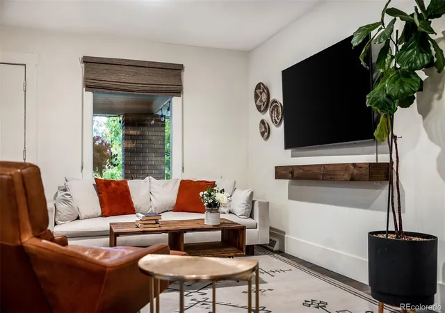 Photo 3 of Single family home for sale at 2745 W 40th Avenue, Denver, CO 80211 | MLS# 2532816 | Listing updated on 2026-10-04