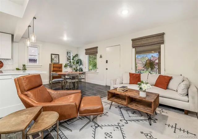 Photo 4 of Single family home for sale at 2745 W 40th Avenue, Denver, CO 80211 | MLS# 2532816 | Listing updated on 2026-10-04