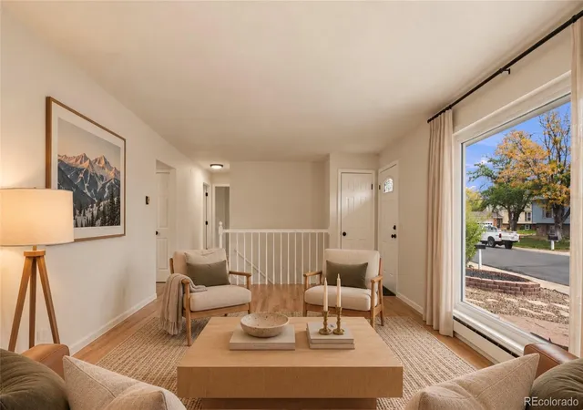 Photo 2 of Single family home for sale at 4667 E 109th Court, Thornton, CO 80233 | MLS# 7016145 | Listing updated on 2026-09-28