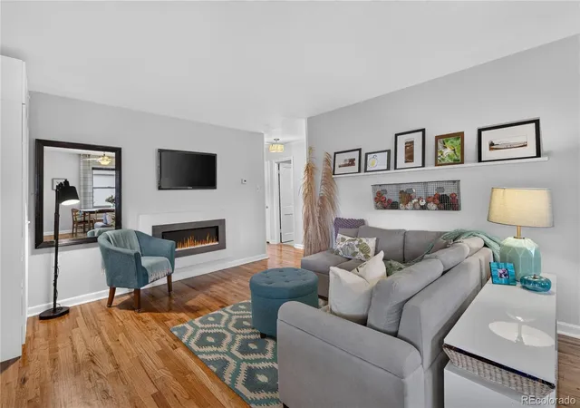 Photo 2 of Single family home for sale at 2407 Balboa St, Colorado Springs, CO 80907 | MLS# 2568150 | Listing updated on 2026-10-02