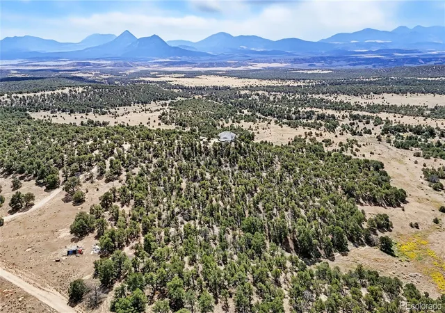 Photo 1 of Single family home for sale at 2805 County Rd 634, Gardner, CO 81040 | MLS# 9327415 | Listing updated on 2026-09-30