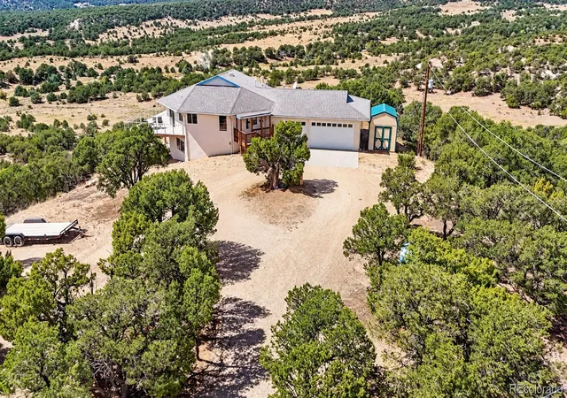 Photo 3 of Single family home for sale at 2805 County Rd 634, Gardner, CO 81040 | MLS# 9327415 | Listing updated on 2026-09-30