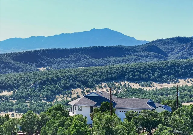 Photo 3 of Single family home for sale at 2805 County Rd 634, Gardner, CO 81040 | MLS# 9327415 | Listing updated on 2026-10-26