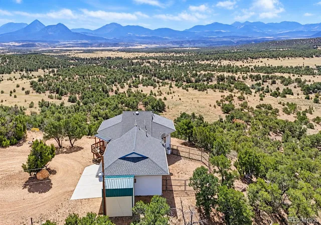 Photo 3 of Single family home for sale at 2805 County Rd 634, Gardner, CO 81040 | MLS# 9327415 | Listing updated on 2026-09-30
