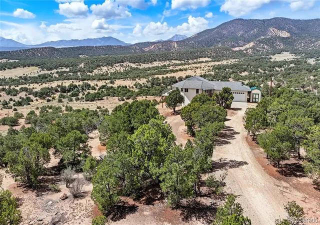 Photo 4 of Single family home for sale at 2805 County Rd 634, Gardner, CO 81040 | MLS# 9327415 | Listing updated on 2026-09-30