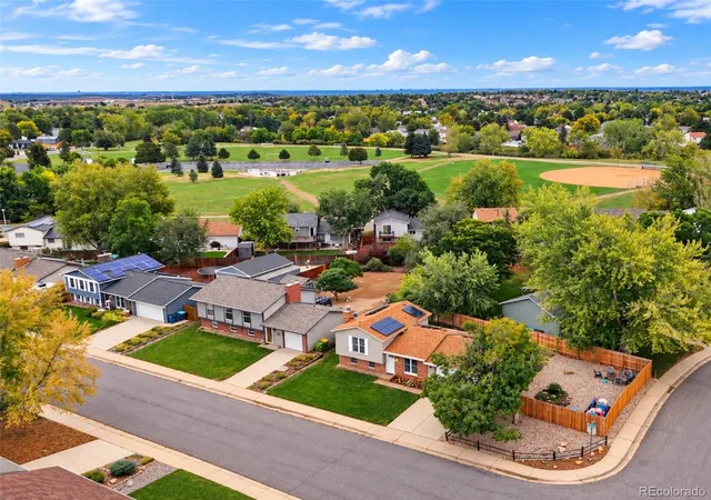 Photo 1 of Single family home for sale at 12884 W Tufts Ave, Morrison, CO 80465 | MLS# 9784865 | Listing updated on 2026-10-01