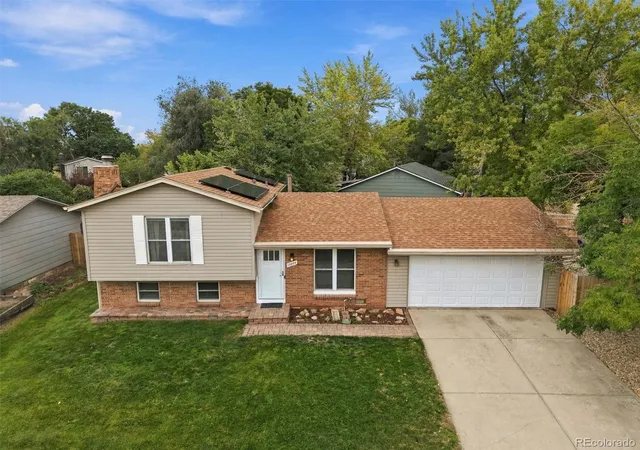 Photo 2 of Single family home for sale at 12884 W Tufts Ave, Morrison, CO 80465 | MLS# 9784865 | Listing updated on 2026-10-01