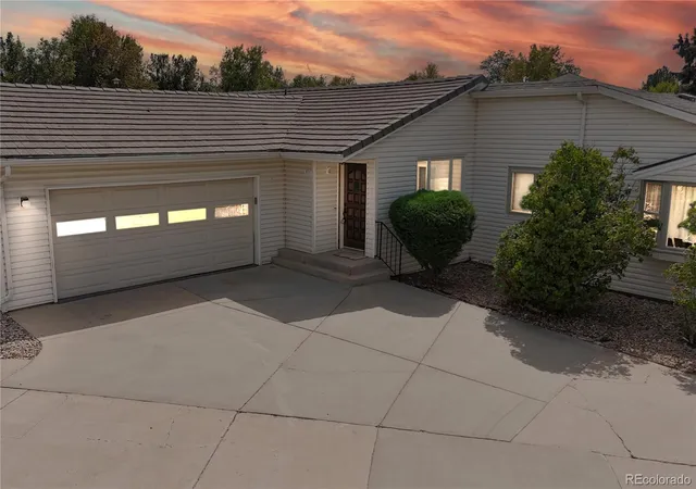 Townhouse for sale at 271 S 25th Avenue, Brighton, CO 80601 | MLS# 3412204