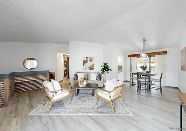Photo 4 of Townhouse for sale at 271 S 25th Avenue, Brighton, CO 80601 | MLS# 3412204 | Listing updated on 2026-10-05