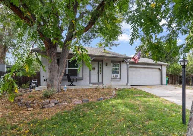 Photo 1 of Sale Pending at 8427 Blue Grama Ct, Parker, CO 80134 | MLS# 4208797 | Listing updated on 2026-10-08