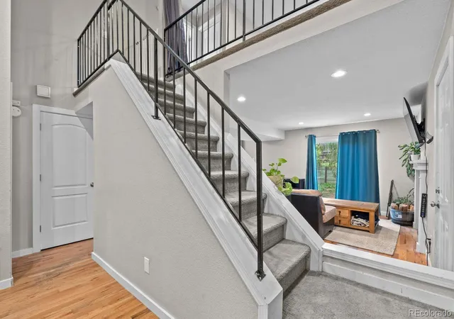 Photo 2 of Sale Pending at 8427 Blue Grama Ct, Parker, CO 80134 | MLS# 4208797 | Listing updated on 2026-10-08