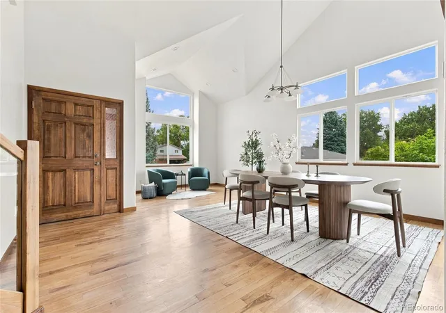 Photo 2 of Single family home for sale at 11982 W 70th Place, Arvada, CO 80004 | MLS# 2402330 | Listing updated on 2026-10-07