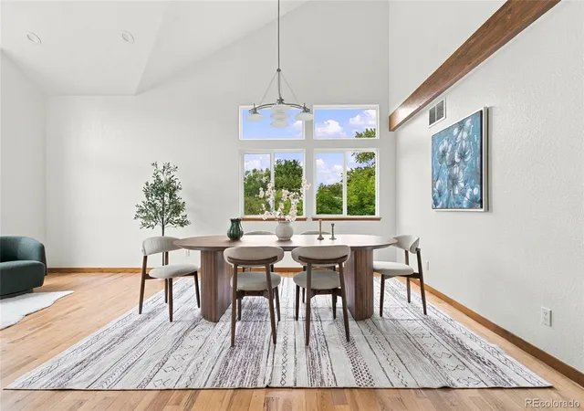 Photo 3 of Single family home for sale at 11982 W 70th Place, Arvada, CO 80004 | MLS# 2402330 | Listing updated on 2026-10-07