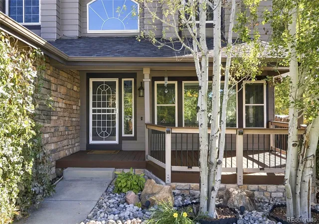 Photo 2 of Single family home for sale at 2411 S Holman Cir, Lakewood, CO 80228 | MLS# 9357810 | Listing updated on 2026-10-08