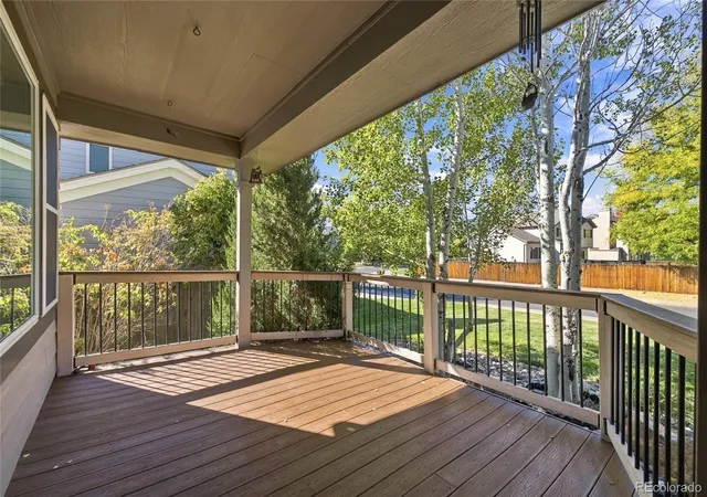 Photo 3 of Single family home for sale at 2411 S Holman Cir, Lakewood, CO 80228 | MLS# 9357810 | Listing updated on 2026-10-08