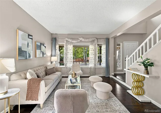 Photo 4 of Single family home for sale at 2411 S Holman Cir, Lakewood, CO 80228 | MLS# 9357810 | Listing updated on 2026-10-08