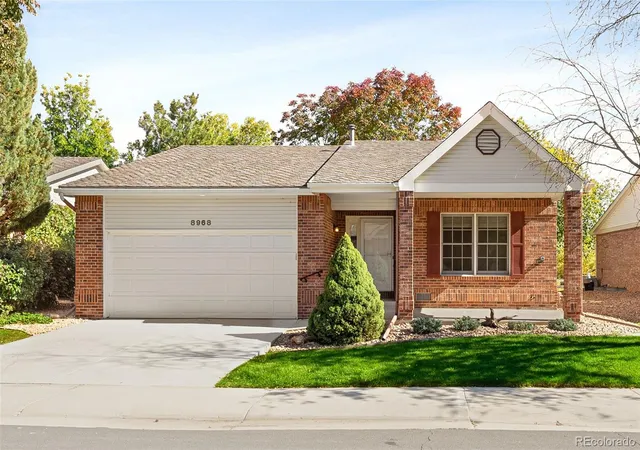 Photo 1 of Single family home for sale at 8968 Greenspointe Ln, Highlands Ranch, CO 80130 | MLS# 6569576 | Listing updated on 2026-10-08