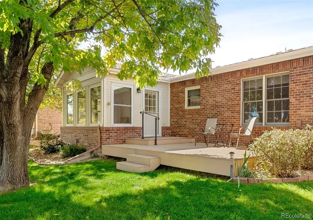 Photo 3 of Single family home for sale at 8968 Greenspointe Ln, Highlands Ranch, CO 80130 | MLS# 6569576 | Listing updated on 2026-10-08