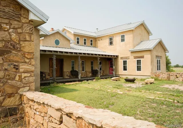 Photo 1 of Single family home for sale at 30870 County Rd 30, Mc Clave, CO 81057 | MLS# 2063630 | Listing updated on 2026-09-28