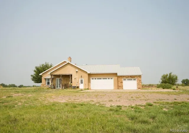 Photo 3 of Single family home for sale at 30870 County Rd 30, Mc Clave, CO 81057 | MLS# 2063630 | Listing updated on 2026-09-28