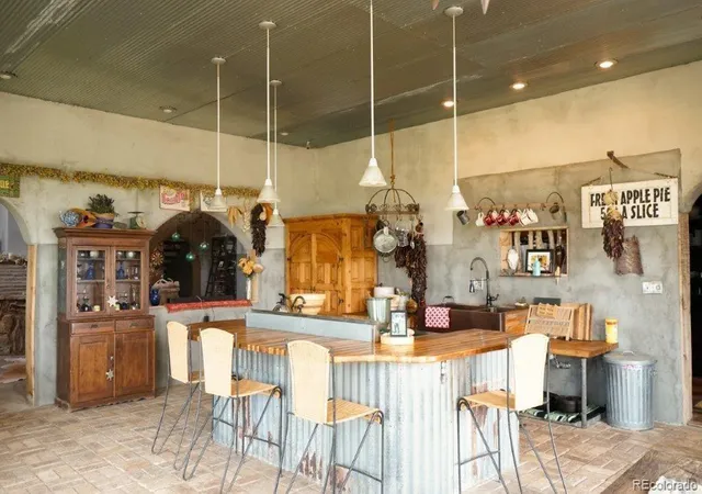 Photo 3 of Single family home for sale at 30870 County Rd 30, Mc Clave, CO 81057 | MLS# 2063630 | Listing updated on 2026-09-28
