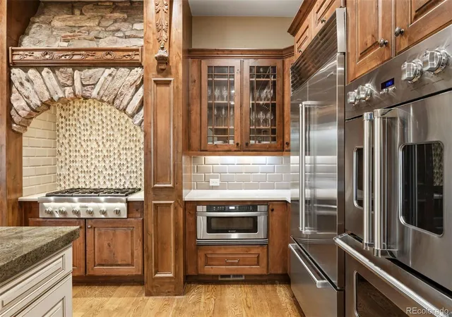 Photo 2 of Single family home for sale at 5475 Grand Fir Way, Parker, CO 80134 | MLS# 8530653 | Listing updated on 2026-10-02