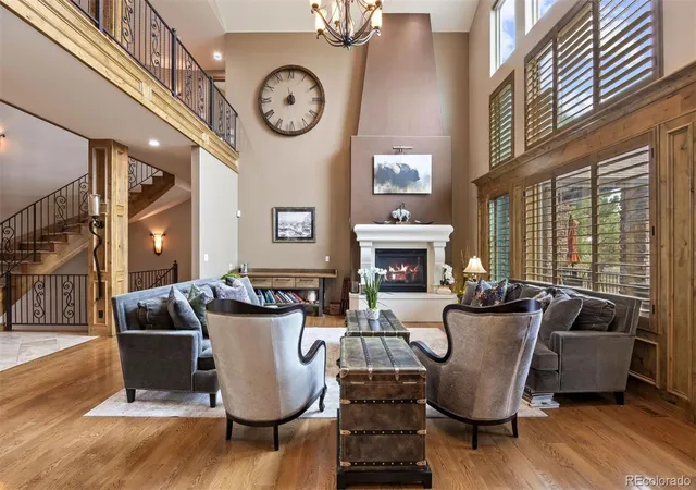 Photo 3 of Single family home for sale at 5475 Grand Fir Way, Parker, CO 80134 | MLS# 8530653 | Listing updated on 2026-10-02