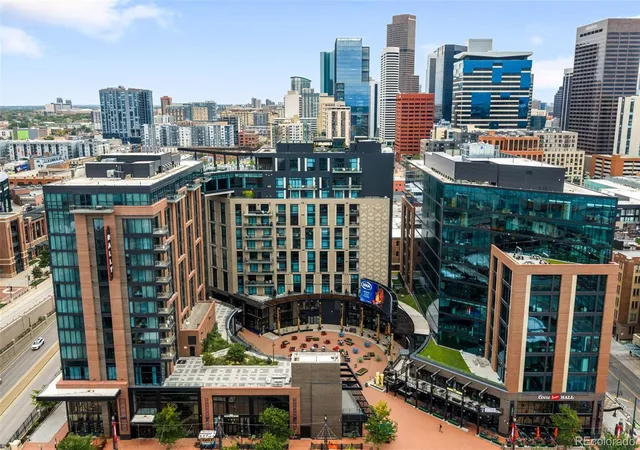 Photo 1 of Condo for sale at 1901 Wazee St #304, Denver, CO 80202 | MLS# 2073660 | Listing updated on 2026-09-28