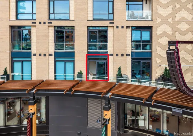 Photo 3 of Condo for sale at 1901 Wazee St #304, Denver, CO 80202 | MLS# 2073660 | Listing updated on 2026-09-28