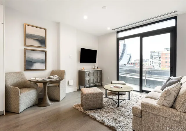 Photo 4 of Condo for sale at 1901 Wazee St #304, Denver, CO 80202 | MLS# 2073660 | Listing updated on 2026-09-28