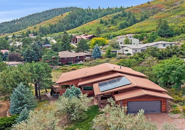 Photo 1 of Single family home for sale at 6617 Condor Run, Littleton, CO 80125 | MLS# 6507717 | Listing updated on 2026-10-17