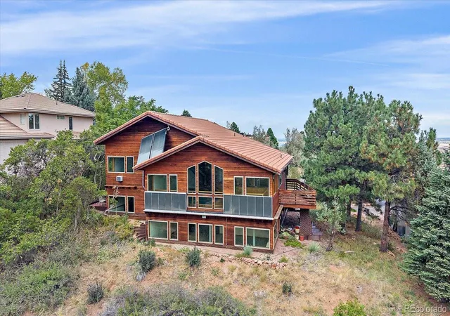 Photo 2 of Single family home for sale at 6617 Condor Run, Littleton, CO 80125 | MLS# 6507717 | Listing updated on 2026-10-02