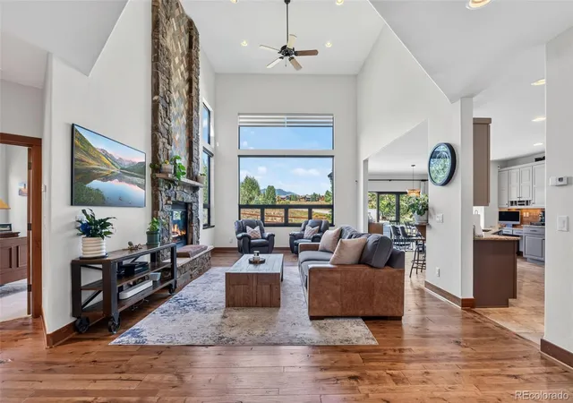 Photo 1 of Single family home for sale at 10 Dylan Ct, Dillon, CO 80435 | MLS# 7702433 | Listing updated on 2026-09-28