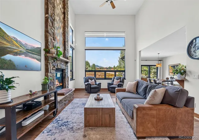 Photo 4 of Single family home for sale at 10 Dylan Ct, Dillon, CO 80435 | MLS# 7702433 | Listing updated on 2026-09-28