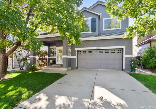 Photo 1 of Single family home for sale at 6888 W Rockland Pl, Littleton, CO 80128 | MLS# 8320716 | Listing updated on 2026-10-09