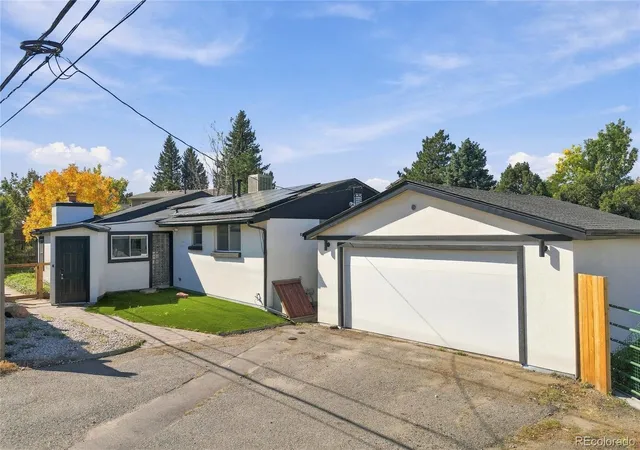 Photo 2 of Single family home for sale at 4721 S Simms St, Morrison, CO 80465 | MLS# 3890600 | Listing updated on 2026-10-09