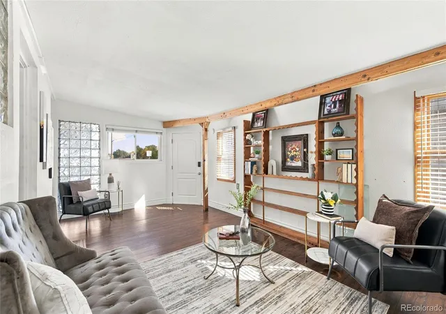 Photo 3 of Single family home for sale at 4721 S Simms St, Morrison, CO 80465 | MLS# 3890600 | Listing updated on 2026-10-09