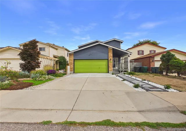 Photo 1 of Single family home for sale at 11808 Sherman St, Northglenn, CO 80233 | MLS# 4214846 | Listing updated on 2026-09-29