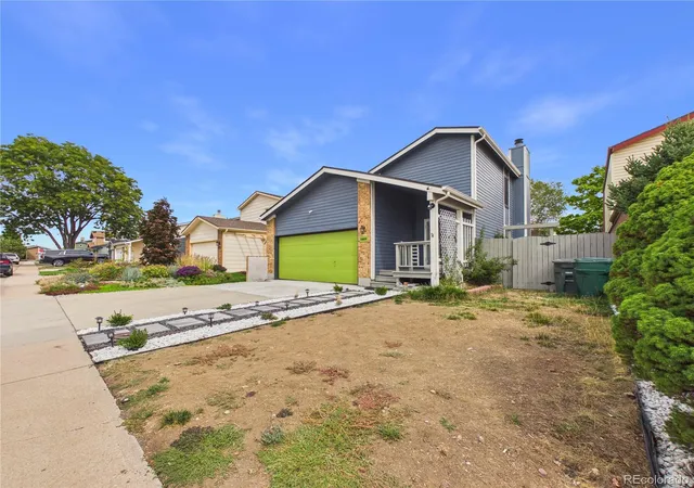 Photo 2 of Single family home for sale at 11808 Sherman St, Northglenn, CO 80233 | MLS# 4214846 | Listing updated on 2026-09-29