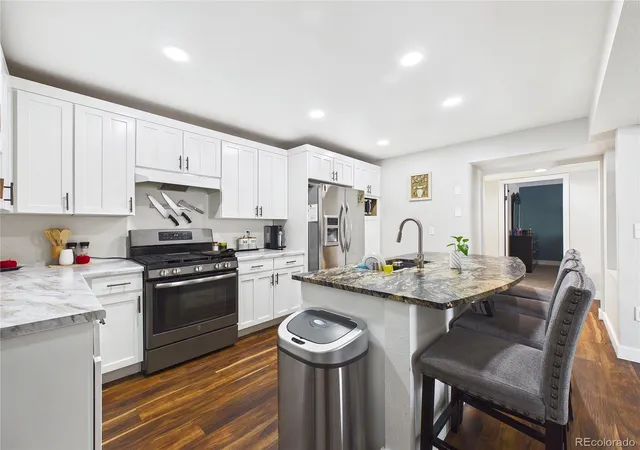 Photo 4 of Single family home for sale at 11808 Sherman St, Northglenn, CO 80233 | MLS# 4214846 | Listing updated on 2026-09-29