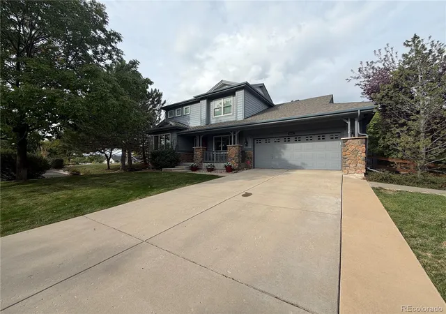 Photo 1 of Single family home for sale at 6693 S Gray St, Littleton, CO 80123 | MLS# 7247252 | Listing updated on 2026-10-08