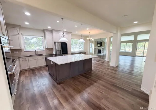 Photo 2 of Single family home for sale at 6693 S Gray St, Littleton, CO 80123 | MLS# 7247252 | Listing updated on 2026-10-08