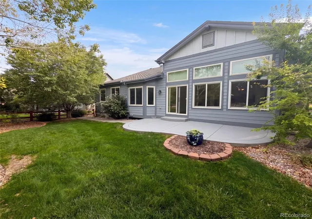 Single family home for sale at 6693 S Gray St, Littleton, CO 80123 | MLS# 7247252 | Listing updated on 2026-10-07