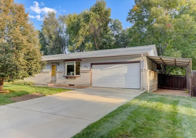 Photo 2 of Single family home for sale at 2558 Balsam St, Lakewood, CO 80214 | MLS# 3013004 | Listing updated on 2026-10-07